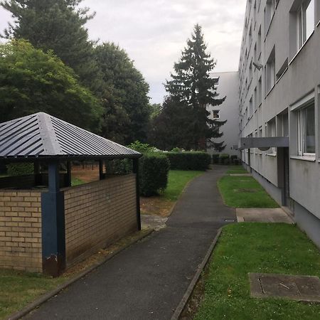 Au Petit Bonheur Imprevu Douai Exterior foto