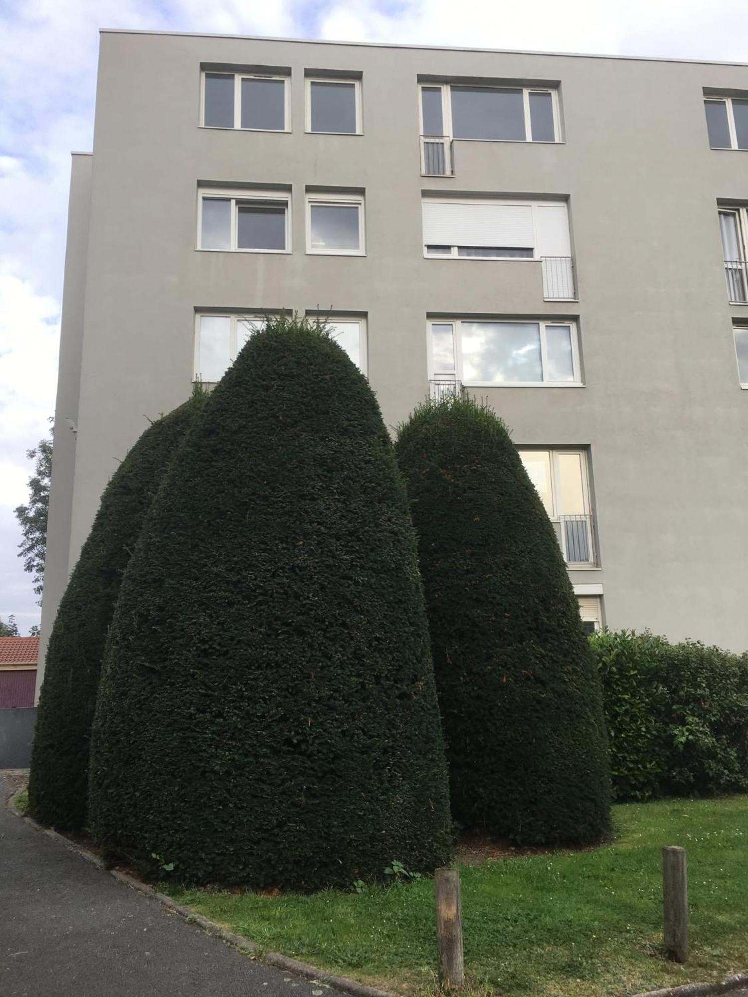 Au Petit Bonheur Imprevu Douai Exterior foto