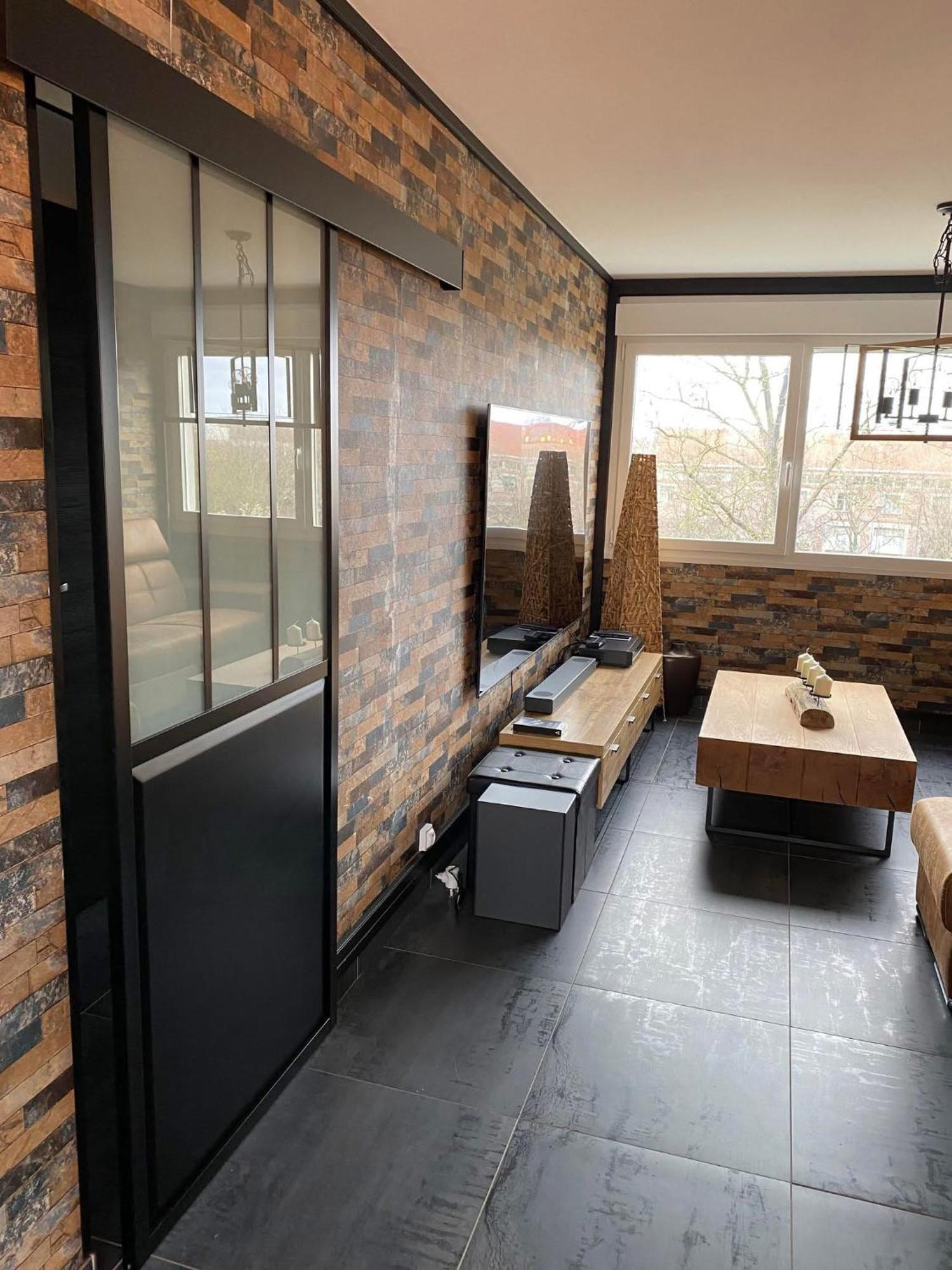 Au Petit Bonheur Imprevu Douai Exterior foto